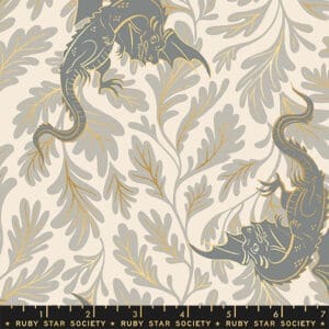 ddragon lair metallic oyster