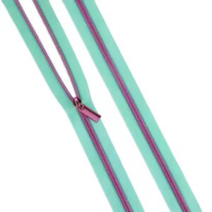 tula pink zipper