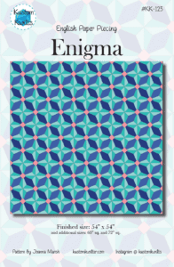 Enigma EPP