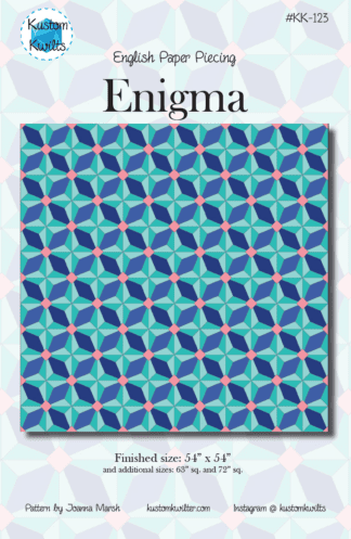 Enigma EPP