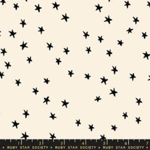 starry natural