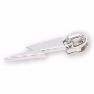 lightning zipper pull