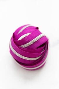 plum punch zipper