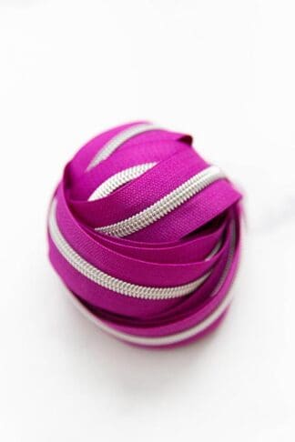 plum punch zipper